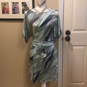 BCBGMAXAZRIA dress